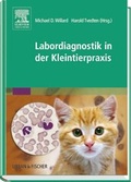 Bild: Labordiagnostik in der Kleintierpraxis - Urban & Fischer