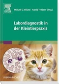 Bild: Labordiagnostik in der Kleintierpraxis - Urban & Fischer
