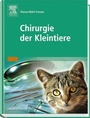 Bild: Chirurgie der Kleintiere - Urban & Fischer