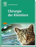 Cover: Chirurgie der Kleintiere - Urban & Fischer