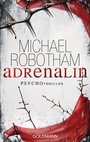 Cover: Adrenalin - Goldmann