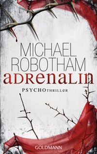 Enlarge image Cover: Adrenalin - Goldmann