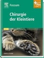 Bild: Chirurgie der Kleintiere - Urban & Fischer