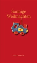 Cover: Sonnige Weihnachten - Insel