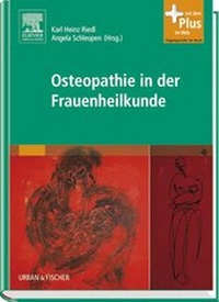Abbildung von: Osteopathie in der Frauenheilkunde - Urban & Fischer
