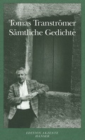 Cover: S&auml;mtliche Gedichte - Hanser