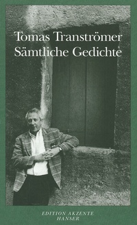Abbildung von: Sämtliche Gedichte - Hanser