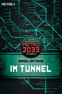 Abbildung von: Im Tunnel - Heyne