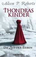 Cover: Thondras Kinder - Goldmann