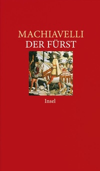 Bild vergrößern Bild: Der Fürst - Insel