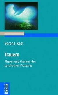 Enlarge image Cover: Trauern - Kreuz Verlag
