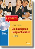 Cover: Die h&auml;ufigsten Gespr&auml;chsfallen - live - Haufe-Lexware