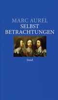 Cover: Selbstbetrachtungen - Insel