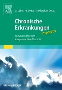 Abbildung von: Chronische Erkrankungen integrativ - Urban & Fischer