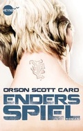 Cover: Enders Spiel - Heyne