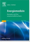 Cover: Energiemedizin - Urban & Fischer