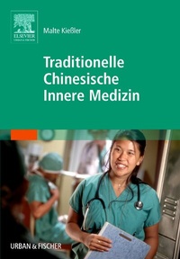 Abbildung von: Traditionelle Chinesische Innere Medizin (TCIM) - Urban & Fischer