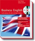 Cover: Business English - Haufe-Lexware