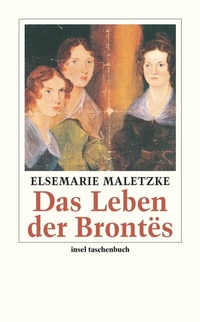 Abbildung von: Das Leben der Brontës - Insel