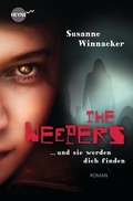 Cover: The Weepers - Und sie werden dich finden - Heyne