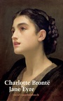 Cover: Jane Eyre - Insel