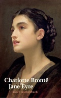 Cover: Jane Eyre - Insel