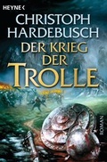 Cover: Der Krieg der Trolle (4) - Heyne