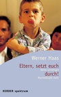 Cover: Eltern, setzt euch durch! - Verlag Herder