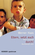 Cover: Eltern, setzt euch durch! - Verlag Herder