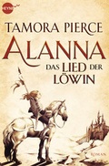 Cover: Alanna - Das Lied der L&ouml;win - Heyne
