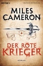 Cover: Der Rote Krieger - Heyne