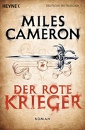 Cover: Der Rote Krieger - Heyne