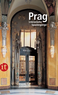 Abbildung von: Prag - Insel