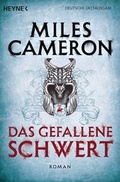 Cover: Das gefallene Schwert - Heyne