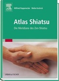 Cover: Atlas Shiatsu - Urban & Fischer