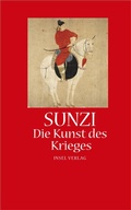 Cover: Die Kunst des Krieges - Insel
