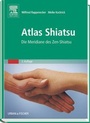 Cover: Atlas Shiatsu - Urban & Fischer