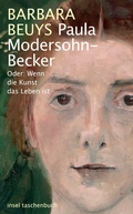 Cover: Paula Modersohn-Becker - Insel