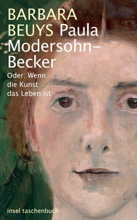 Enlarge image Cover: Paula Modersohn-Becker - Insel