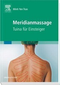 Abbildung von: Meridianmassage - Urban & Fischer