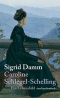 Cover: Caroline Schlegel-Schelling - Insel