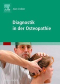Cover: Diagnostik in der Osteopathie - Urban & Fischer