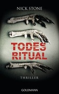Cover: Todesritual - Goldmann