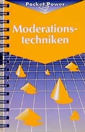 Cover: Moderationstechniken - Hanser
