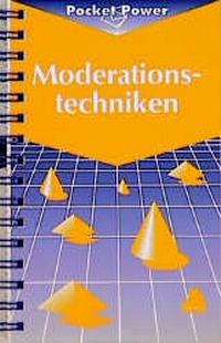 Enlarge image Cover: Moderationstechniken - Hanser