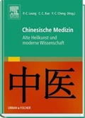 Cover: Chinesische Medizin - Urban & Fischer