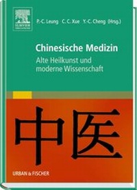 Abbildung von: Chinesische Medizin - Urban & Fischer