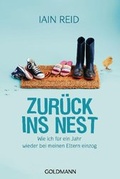 Cover: Zur&uuml;ck ins Nest - Goldmann