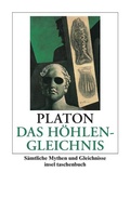 Cover: Das H&ouml;hlengleichnis - Insel