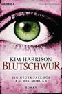 Cover: Blutschwur - Heyne